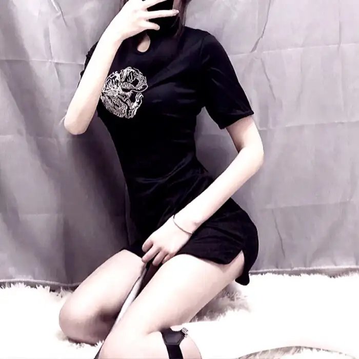 鸿门宴传奇